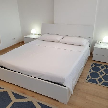 Central City Rooms Ольбія Екстер'єр фото