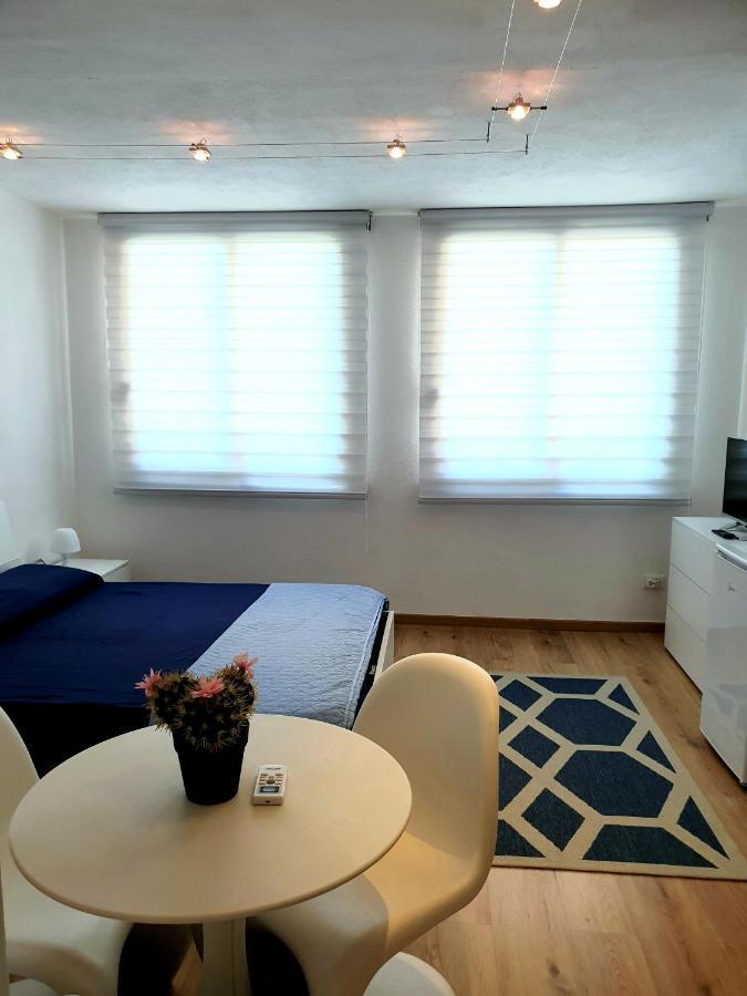 Central City Rooms Ольбія Екстер'єр фото