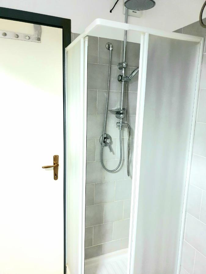 Central City Rooms Ольбія Екстер'єр фото