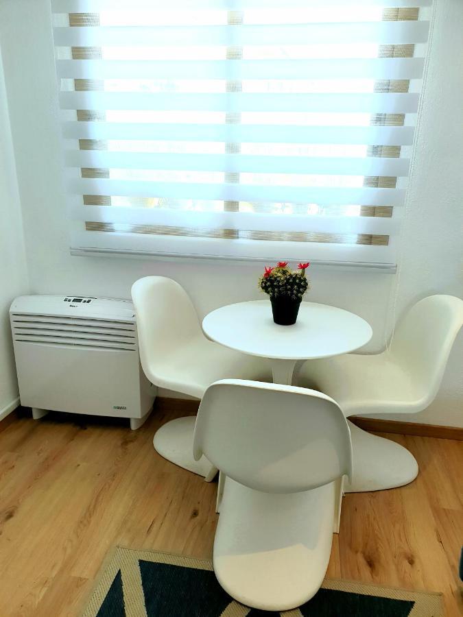 Central City Rooms Ольбія Екстер'єр фото