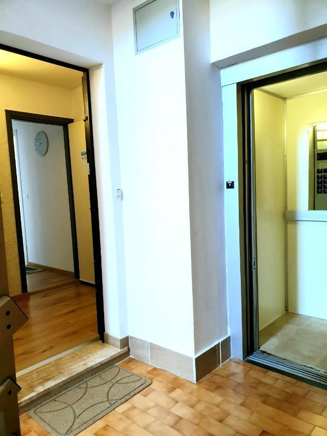 Central City Rooms Ольбія Екстер'єр фото