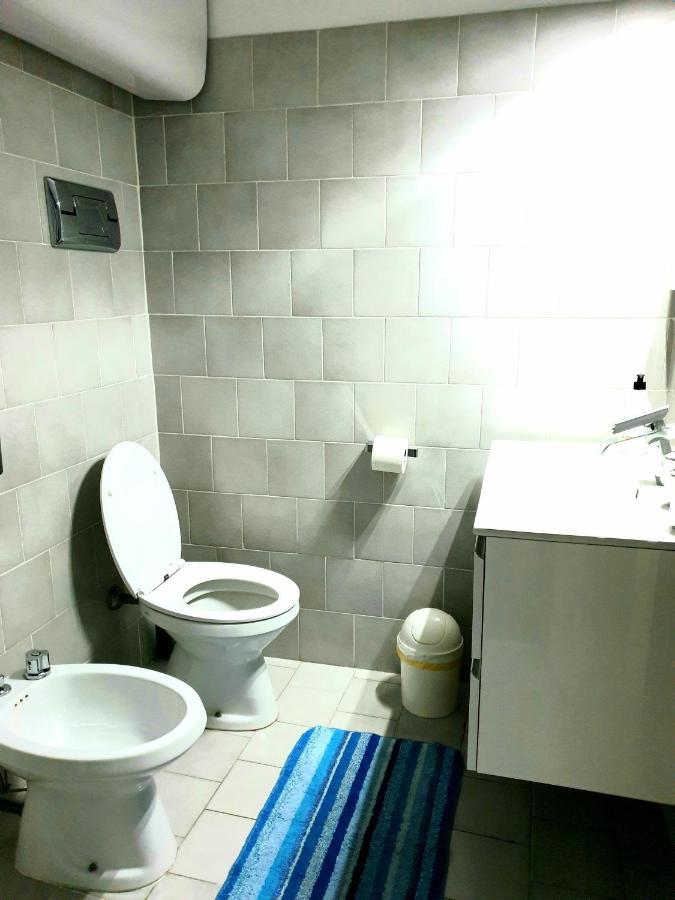 Central City Rooms Ольбія Екстер'єр фото