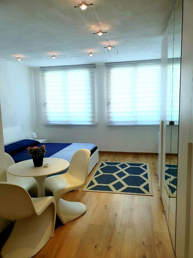 Central City Rooms Ольбія Екстер'єр фото