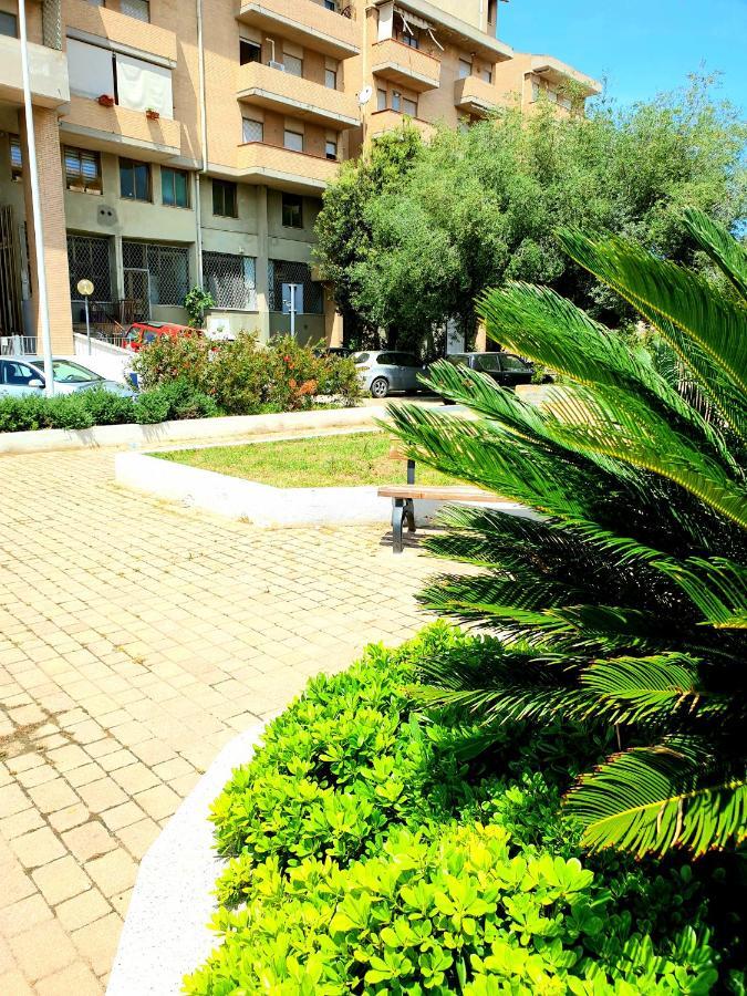 Central City Rooms Ольбія Екстер'єр фото