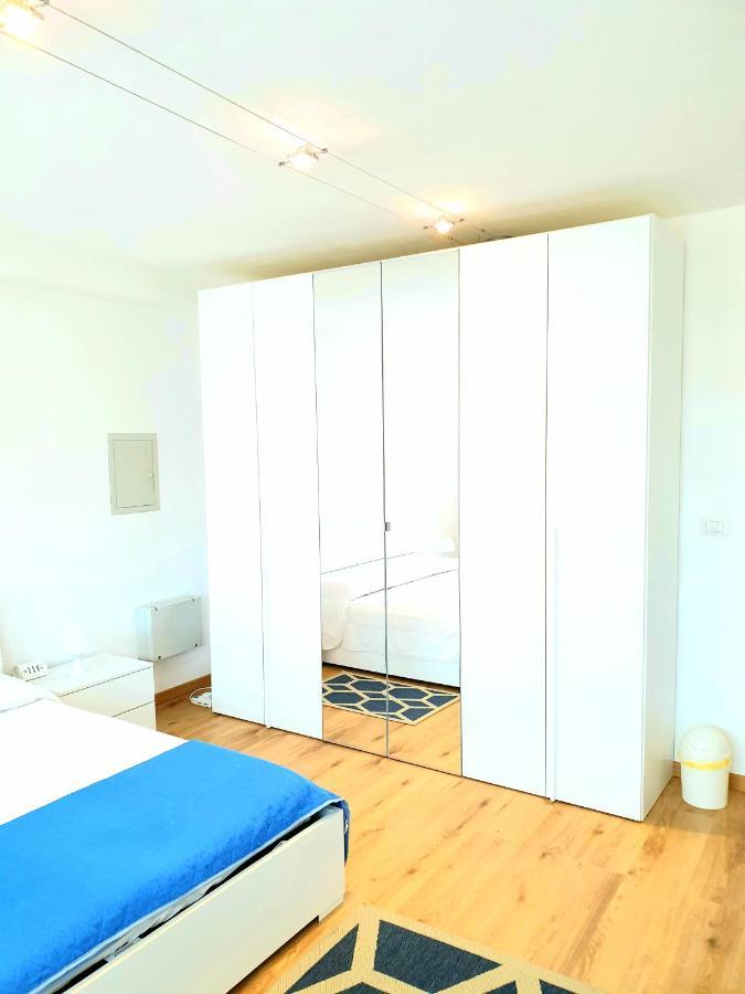 Central City Rooms Ольбія Екстер'єр фото