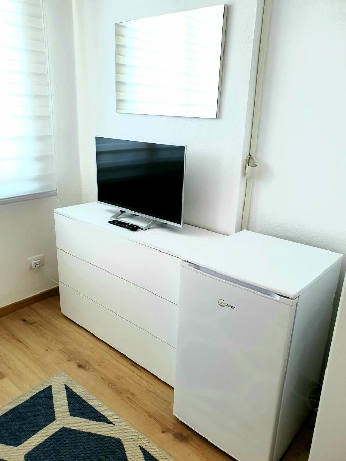 Central City Rooms Ольбія Екстер'єр фото