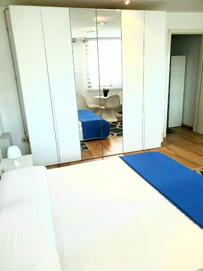 Central City Rooms Ольбія Екстер'єр фото