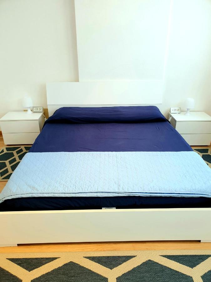 Central City Rooms Ольбія Екстер'єр фото