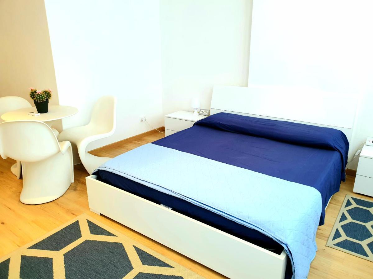 Central City Rooms Ольбія Екстер'єр фото