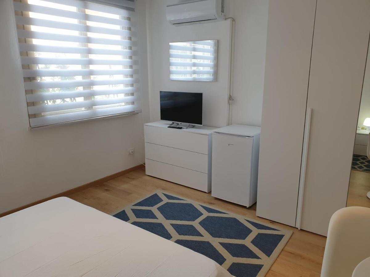 Central City Rooms Ольбія Екстер'єр фото