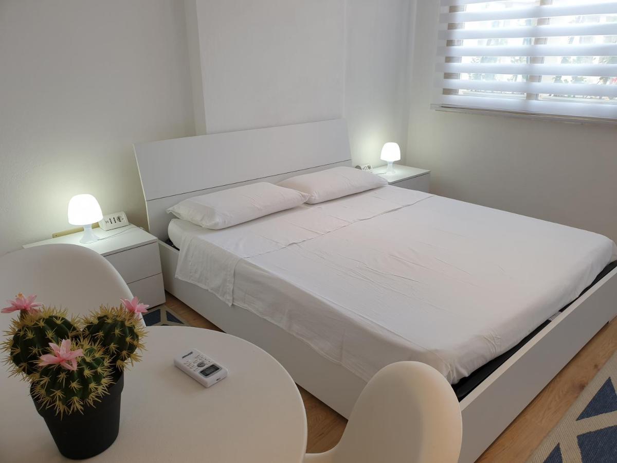 Central City Rooms Ольбія Екстер'єр фото